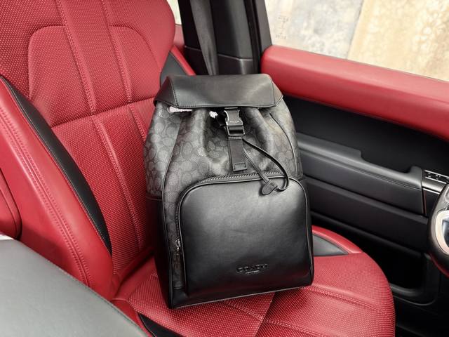 Premium Quality New Arrival Coach Coach Double-Shoulder Bag Coach Coach Planet D