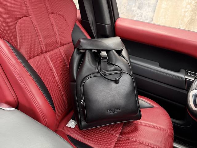 Premium Quality New Arrival Coach Coach Backpack Coach Coach Planet Backpack Coa