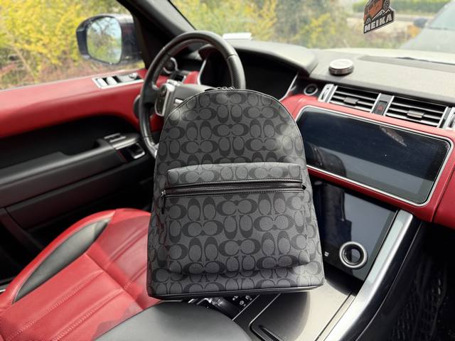 Premium Quality New Arrival Coach Racer 26 Backpack Coach Racer 26 Backpack Coac