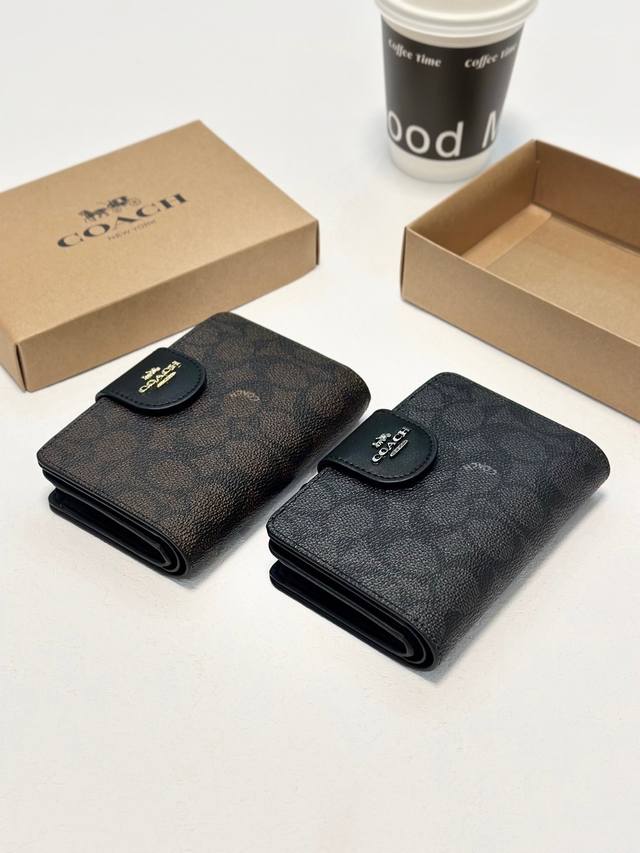 Color: Black Size: 15X10 Coach Flagship Store Edition, Genuine Leather, New Favo
