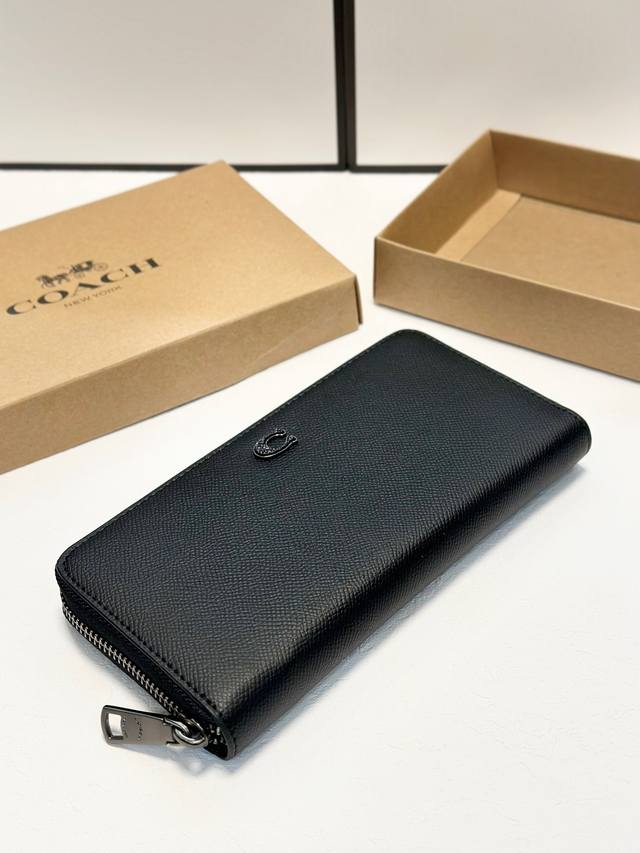 Color: Black Size: 19X10 Coach Counter-Style Genuine Leather, Counter-Favorite,