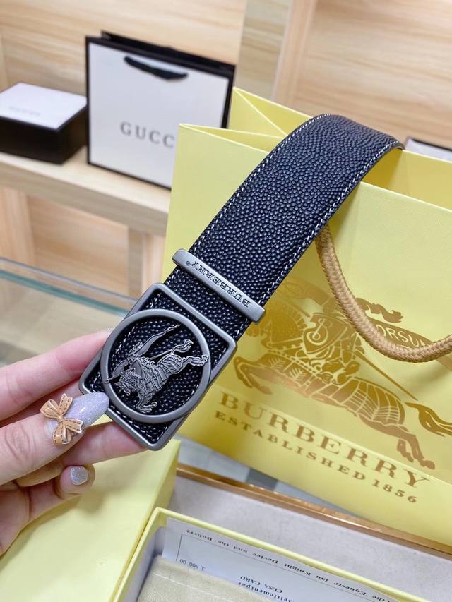 Burberry, The World's Largest Luxury Fashion Holding Company, Renowned Globally