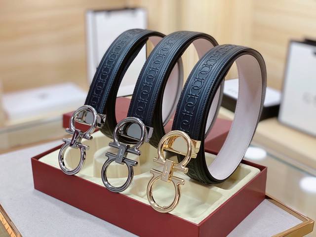 Ferragamo Fashion Week New Arrival # Ferragamo Italy Authentic Product This Mode