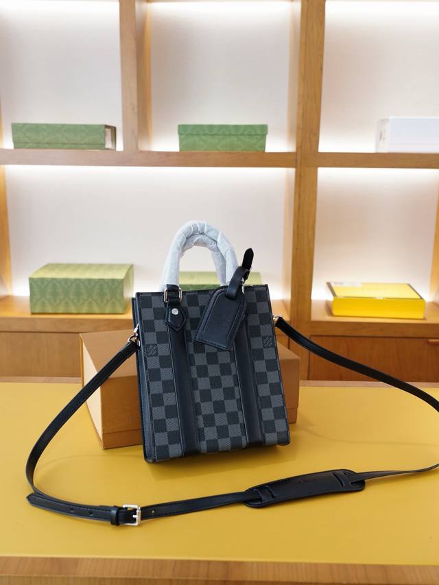 Lv Louis Vuitton Official Website Synchronized High Version Crossbody Shoulder B