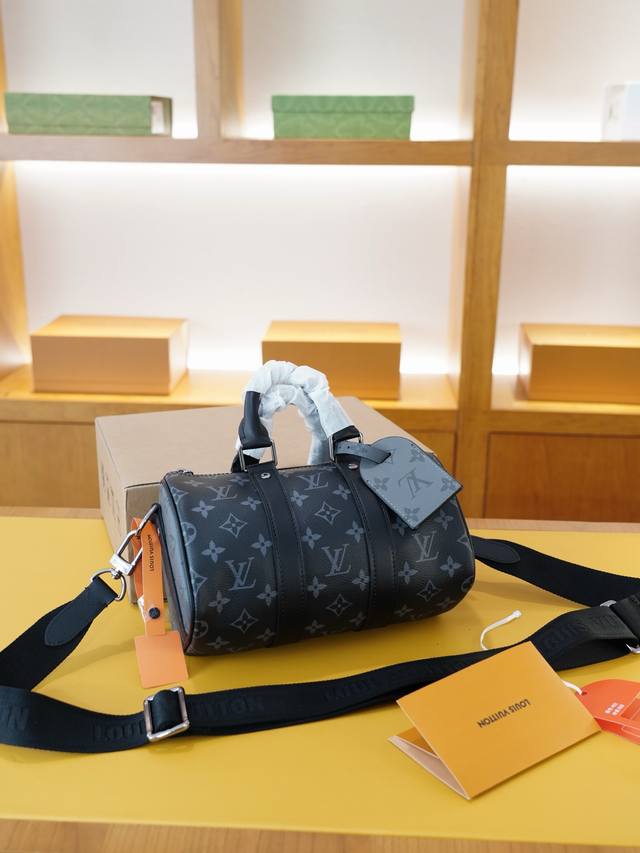 Lv Louis Vuitton Official Website Synchronized Chip High Version Crossbody Shoul