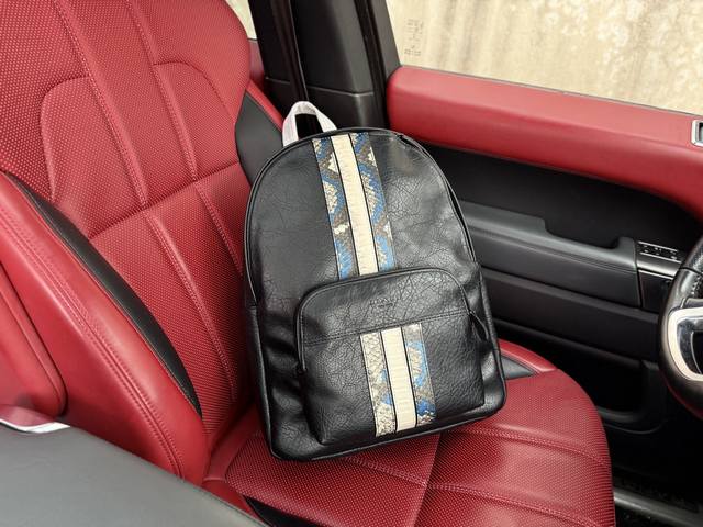 Premium Quality New Arrival Coach Double-Shoulder Bag Coach Charles Leather Blue