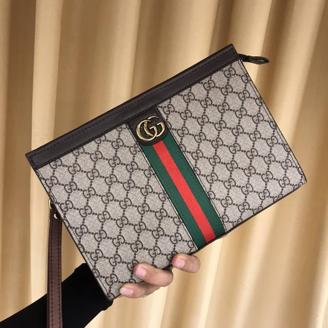 With Box Gucci Handbag, G-Line Latest Clasp Design, Spacious Capacity, New Style