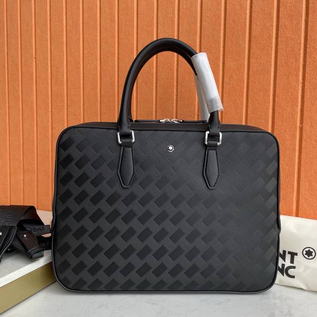 Top-Tier Boutique Premium Leather Goods 2025 Latest Hot-Selling Montblanc Import