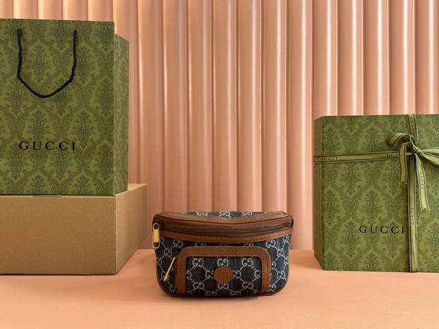 Gg Meo Vintage Mini Handbag, The Mini Bag Stands Out In The Boundless Prelude Co