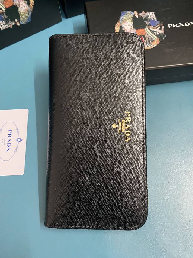 Classic Single Zipper Wallet, A Timeless Classic, Simple And Fashionable, Zp Dev