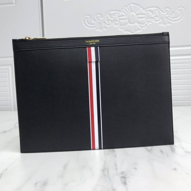 Tom Brown Model Number: 6682 Large Size. Tb Zero Wallet, Suitable For Both Men A