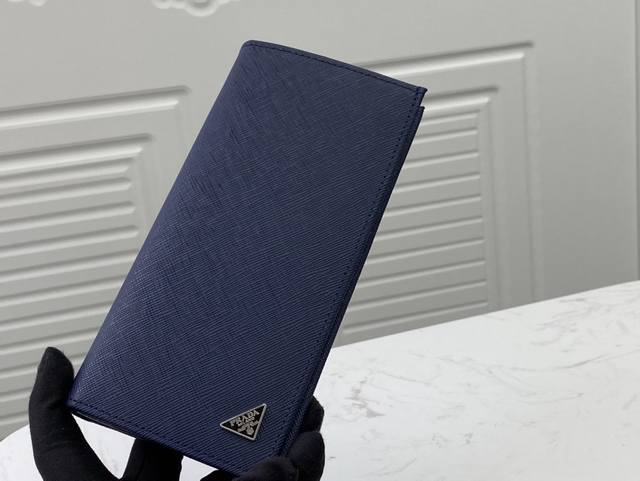 Classic Suit Jacket Wallet Classic Design, Simple And Fashionable, Zp Developmen