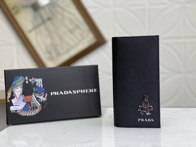 Classic Suit Wallet, A Timeless Classic, Simple And Fashionable, Developed By Zp