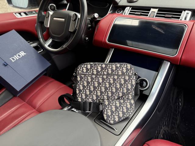 Premium Goods New Arrival Dior Dior Single-Shoulder Bag Dior Dior Crossbody Bag