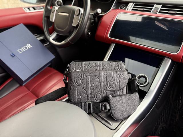 Premium Quality New Arrival Dior Dior Single-Shoulder Bag Dior Dior Crossbody Ba