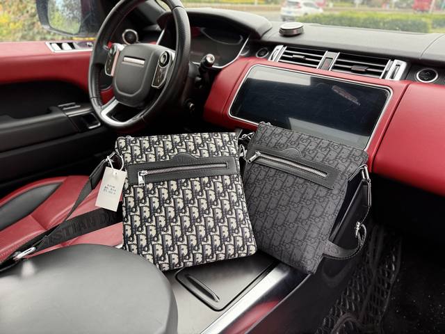 High-End New Arrival Dior Dior Single-Shoulder Bag Dior Dior Sling Bag Dior Dior