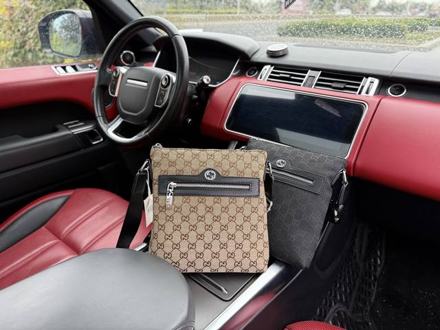 Premium Quality New Arrival Gucci Single-Shoulder Bag Gucci Crossbody Bag Signat