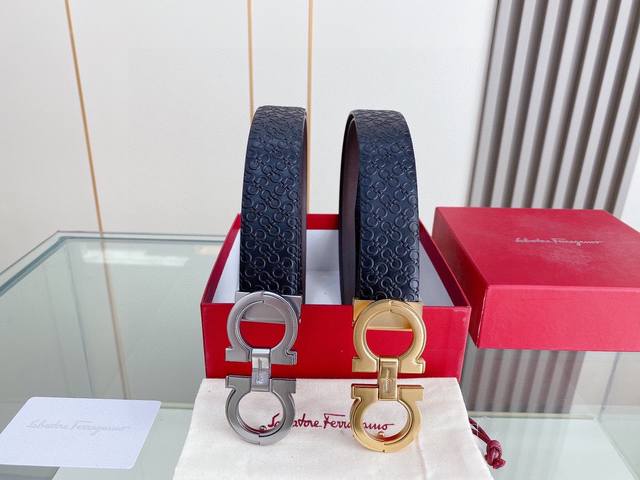 Milan Fashion Week New Arrival Authentic Ferragamo Available At Italian Flagship