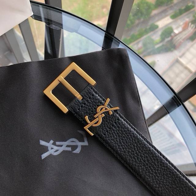 Yves Saint Laurent Ysl Has Left A Vibrant, Romantic, And Elegant Image In People