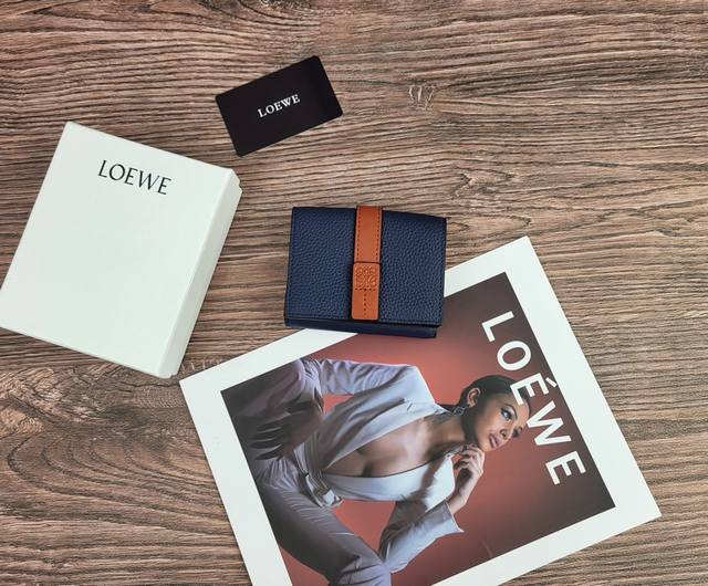 Model: L1123 Color: Navy Blue Size: 10.5 Cm X 9.5 Cm