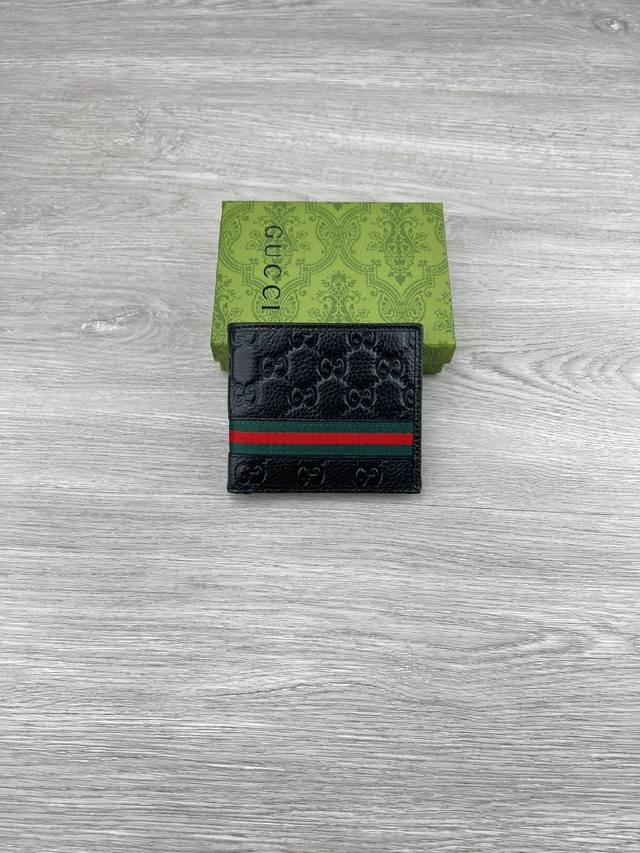 Product Name Gucci Genuine Leather Product Model 6815 Leather Product Quality Ge