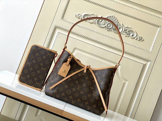 Haiyuan Overseas Edition M46203 Vintage Pattern Authentic Replica Vintage Detail