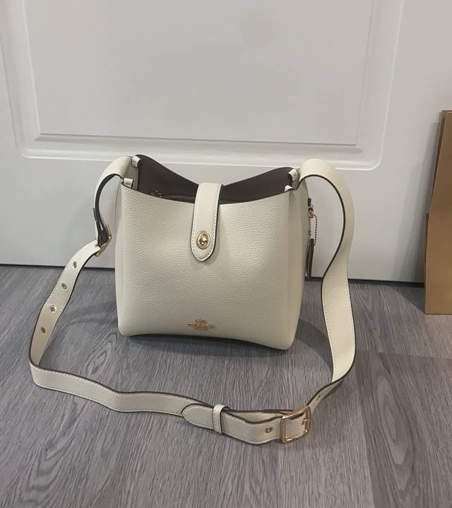 Coach New October Release Hadley Crossbody Bag Cw002 Cw003 Hadley Crossbody Full