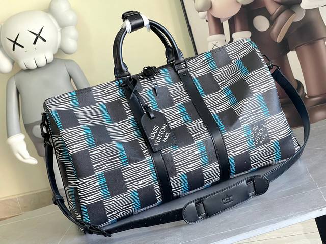 Top-Grade Authentic M23771 Shopping Bag, Counter-Sold Item, Introduction: Origin