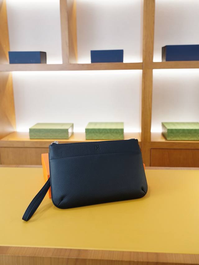 Herm S Official Website Synchronized High-End Version Handbag Global Hot-Selling