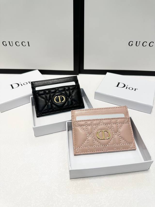 Color: Black, Pink Size: 9X5 Card Holder Super Self-Use. Two-In-One Card Holder