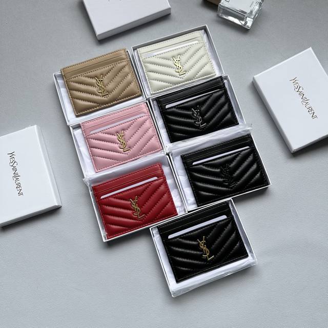Color: Sheepskin, Multiple Colors Available. Size: 9X5 Pure Leather Card Holder.