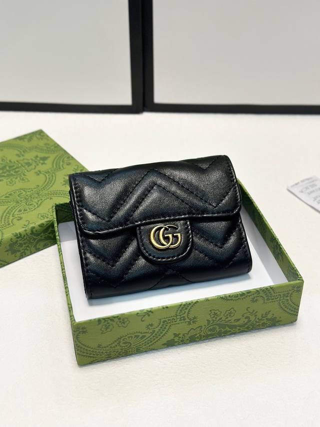 Color: Black Size: 10X5 New Card Case, Meticulously Crafted, Compact And Practic
