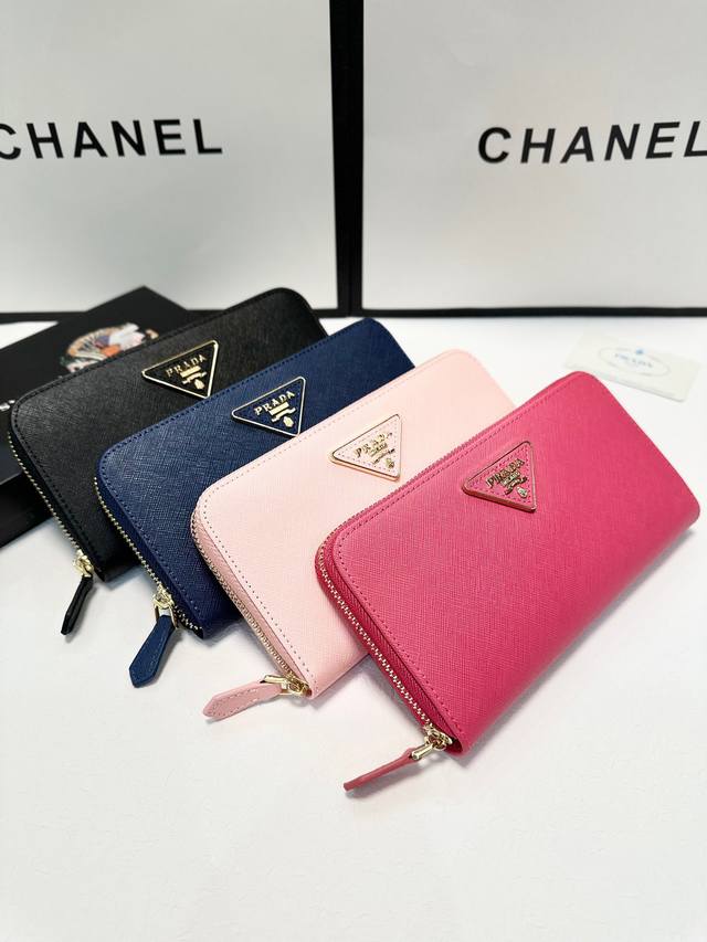 Color: Black, Blue, Pink, Rose Red Size: 20X10 Prada's Iconic Cross-Patterned Ca