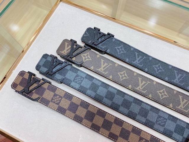 Louis Vuitton New Model, Made Of Genuine Leather. As The World's Largest Luxury