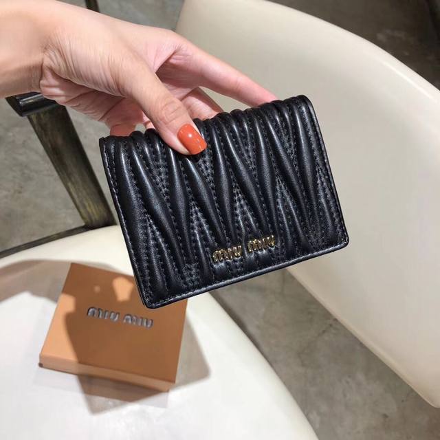 Color: Black, Pink Size: 11.5 X 10 Miu Miu Official Store Latest Release! Offici