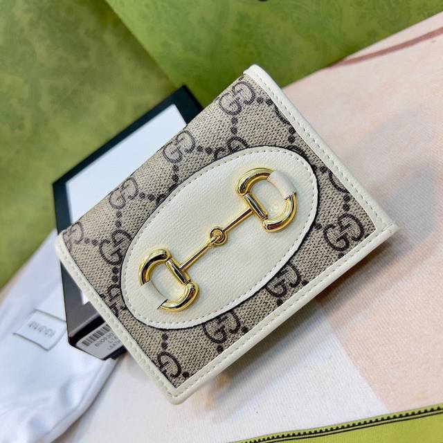 Gucci 621887 Color: Black/White Dimensions: 11.5 X 8.5 X 3 Newly Launched, This