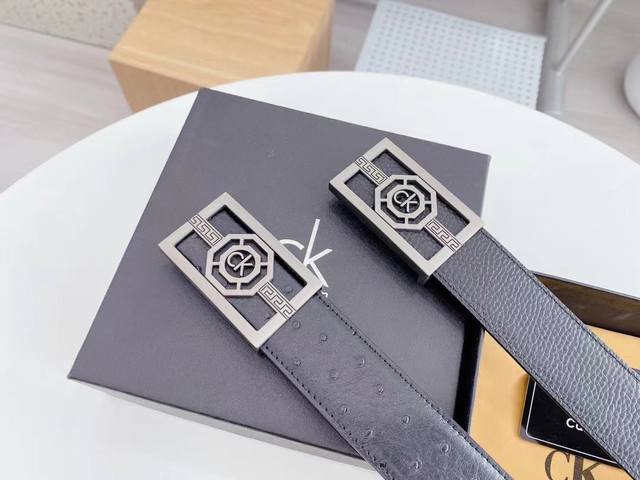 Ck American Brand, The World's Largest Luxury Fashion Holding Company, Renowned