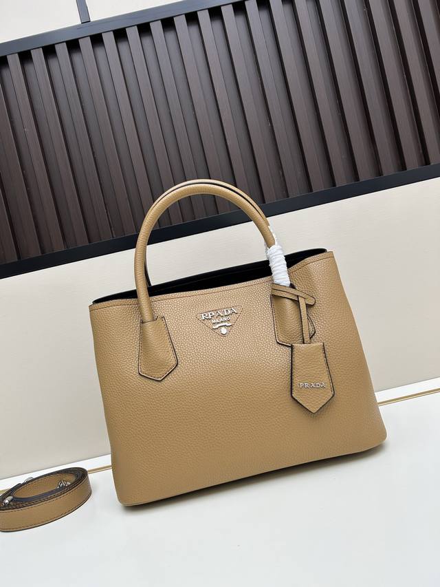 Upgraded Large Size Prada Prada Official Store New Arrival Large Size With Fine