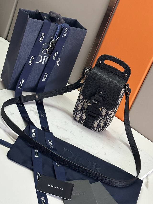 Top-Tier Authentic Dior Dior Imported Original Factory Embroidery With Imported