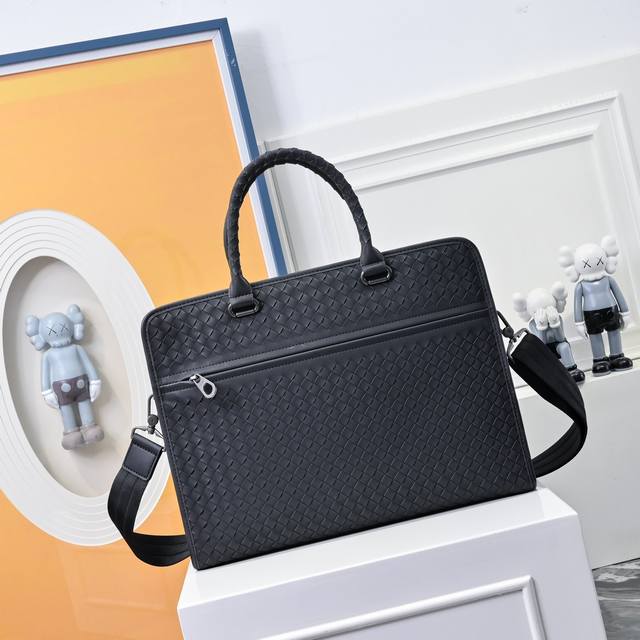 Bv Bottega Veneta Upgrade Edition Bv Briefcase Official Website Synchronized Mad