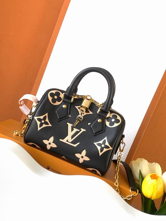 Dynamic Variable Code Chip Speedy Bandouli Re 20 Handbag Premium Reinforced Edit