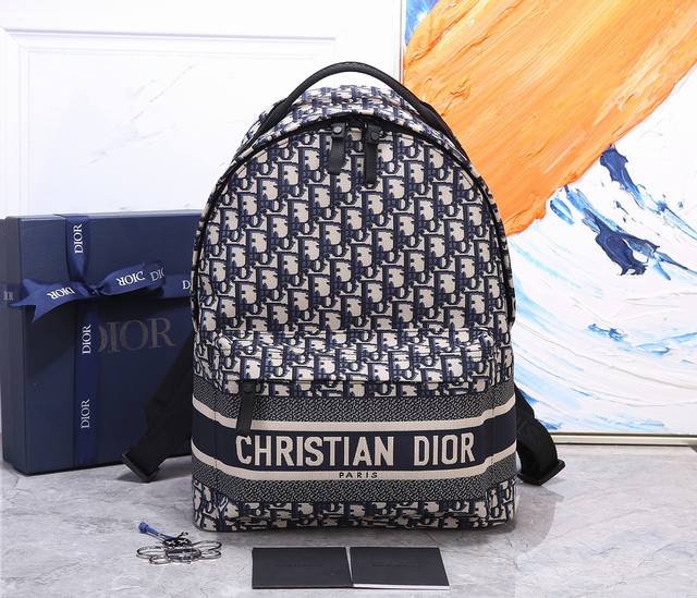 The Small Oblique Backpack Is Absolutely Stunning So Beautiful! The Entire Bag I