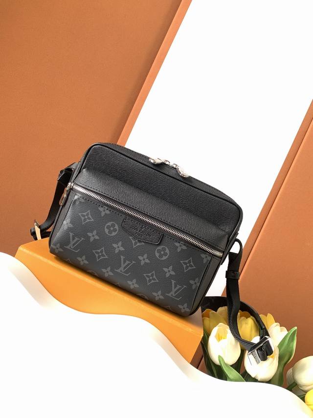Dynamic Encoded Chip Taga Leather Premium Reinforced Edition Model: M30233 Leath