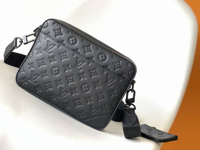Top-Grade Original M69443 M58040 Silk-Screened M50017 Black Grid M50027 White Gr