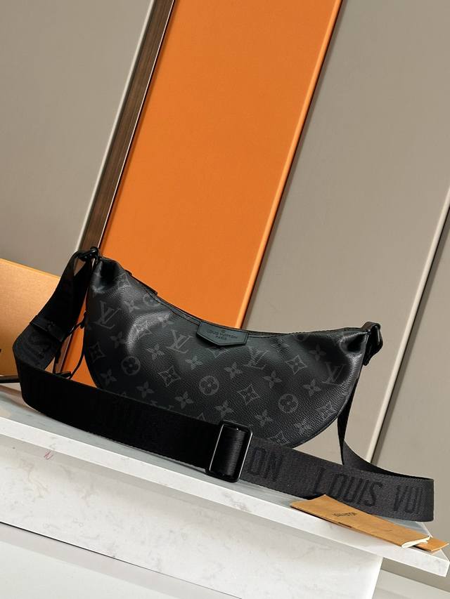 Top-Tier Original Single, Original Design, All-Steel Hardware. This Hamac Small
