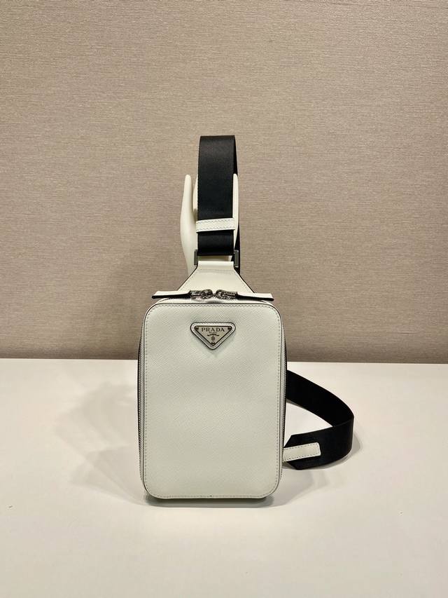 New Chest Bag 2Vz106 Chest Bag New Color This Chest Bag Is Made Of Imported Cros