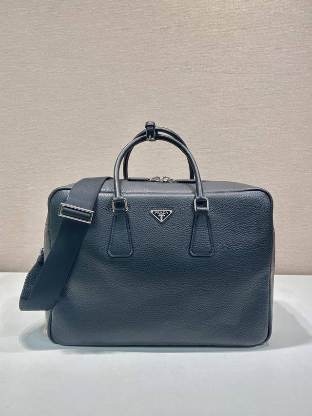 New Briefcase 2Ve339 Extra Large This Briefcase Is Made From Imported Deer-Skin