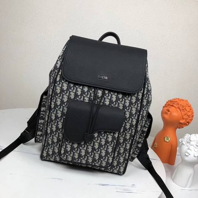 Market's Highest Version, Welcome To Compare Saddle Backpack In Beige And Black