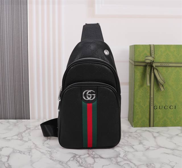 Model: 33227-1#Black Original Single Piece, Imported Hardware With Wrist Strap.