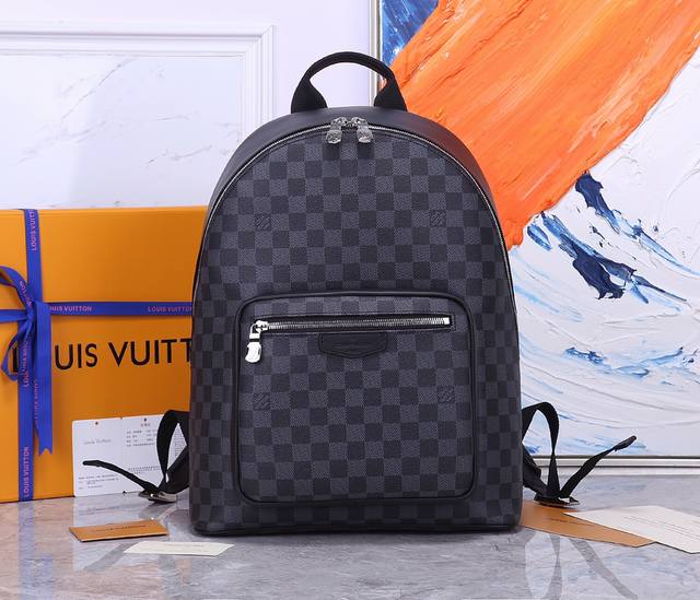 Top-Grade Original M40365 Checkered Design. Clean, Flowing Lines And A Sleek, Mi